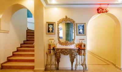 Imagine pentru Hotel Akabar 3*  valabile pentru Litoral 2025