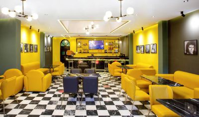 Imagine pentru Hotel Akabar 3*  valabile pentru Litoral 2025