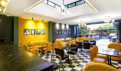 Imagine pentru Hotel Akabar 3*  valabile pentru Litoral 2025