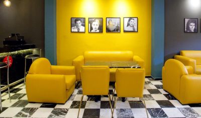 Imagine pentru Hotel Akabar 3*  valabile pentru Litoral 2025