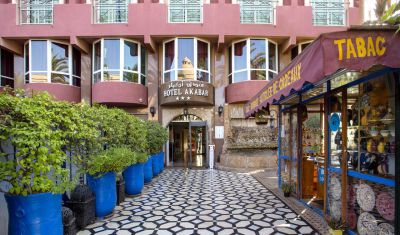 Imagine pentru Hotel Akabar 3*  valabile pentru Litoral 2025