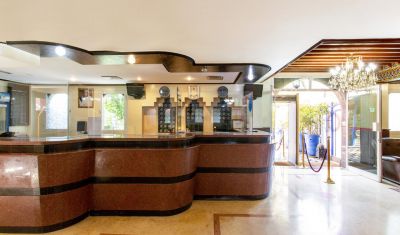 Imagine pentru Hotel Akabar 3*  valabile pentru Litoral 2025