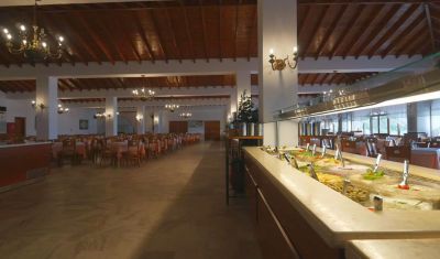 Imagine pentru Hotel Akrathos Beach 4* valabile pentru Litoral 2025