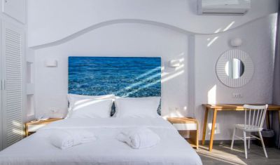 Imagine pentru Hotel Akti Ouranoupoli 4*  valabile pentru Litoral 2025