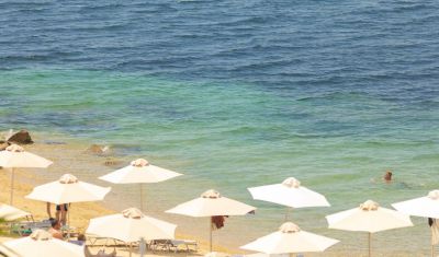 Imagine pentru Hotel Akti Ouranoupoli 4*  valabile pentru Litoral 2025