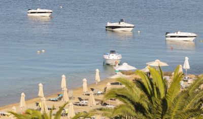 Imagine pentru Hotel Akti Ouranoupoli 4*  valabile pentru Litoral 2025