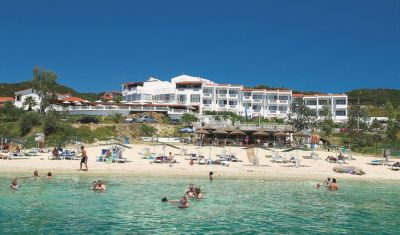 Imagine pentru Hotel Akti Ouranoupoli 4*  valabile pentru Litoral 2025
