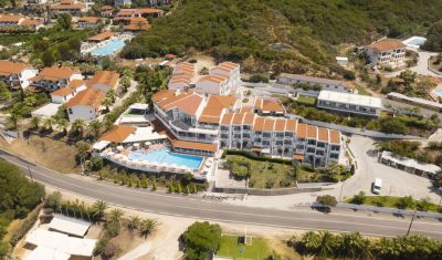 Imagine pentru Hotel Akti Ouranoupoli 4*  valabile pentru Litoral 2025
