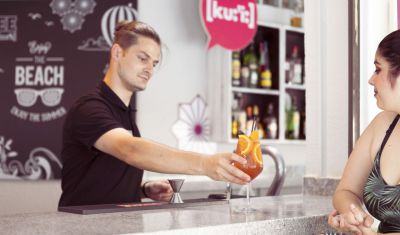 Imagine pentru Hotel Akti Ouranoupoli 4*  valabile pentru Litoral 2025