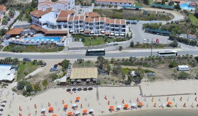 Imagine pentru Hotel Akti Ouranoupoli 4*  valabile pentru Litoral 2025