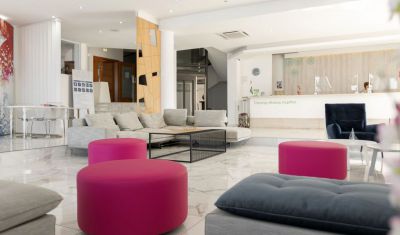 Imagine pentru Hotel Akti Ouranoupoli 4*  valabile pentru Litoral 2025