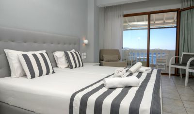Imagine pentru Hotel Akti Ouranoupoli 4*  valabile pentru Litoral 2025