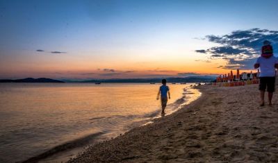 Imagine pentru Hotel Akti Ouranoupoli 4*  valabile pentru Litoral 2025