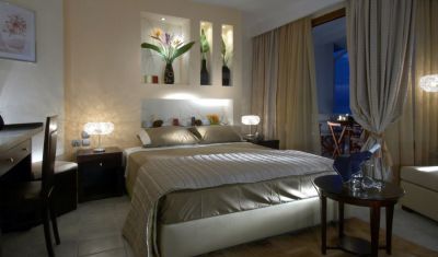 Imagine pentru Hotel Akti Ouranoupoli 4*  valabile pentru Litoral 2025