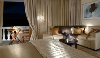 Imagine pentru Hotel Akti Ouranoupoli 4*  valabile pentru Litoral 2025