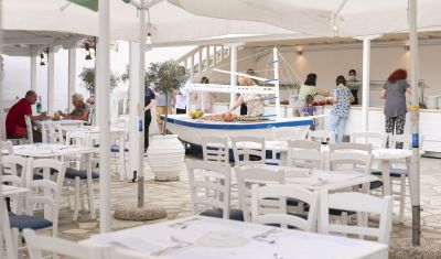 Imagine pentru Hotel Akti Ouranoupoli 4*  valabile pentru Litoral 2025