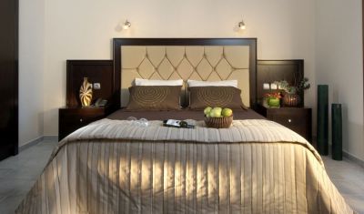 Imagine pentru Hotel Akti Ouranoupoli 4*  valabile pentru Litoral 2025
