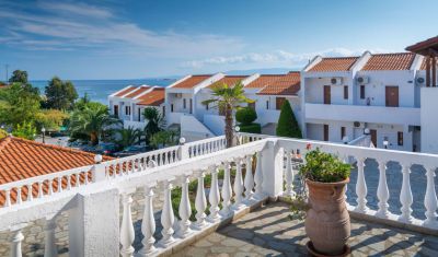 Imagine pentru Hotel Akti Ouranoupoli 4*  valabile pentru Litoral 2025