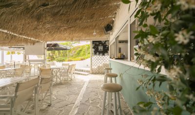 Imagine pentru Hotel Akti Ouranoupoli 4*  valabile pentru Litoral 2025