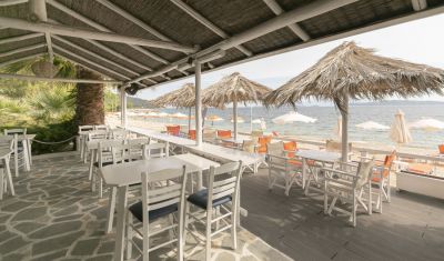 Imagine pentru Hotel Akti Ouranoupoli 4*  valabile pentru Litoral 2025