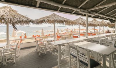 Imagine pentru Hotel Akti Ouranoupoli 4*  valabile pentru Litoral 2025