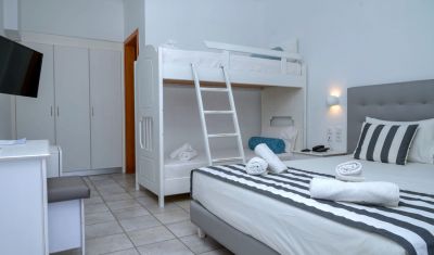 Imagine pentru Hotel Akti Ouranoupoli 4*  valabile pentru Litoral 2025
