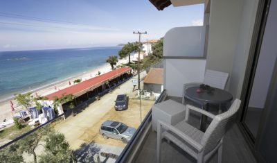Imagine pentru Hotel Akti Pefkari 2* Sup  valabile pentru Litoral 2025