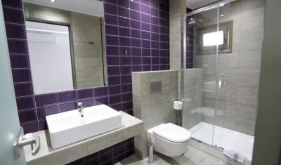 Imagine pentru Hotel Akti Pefkari 2* Sup  valabile pentru Litoral 2025
