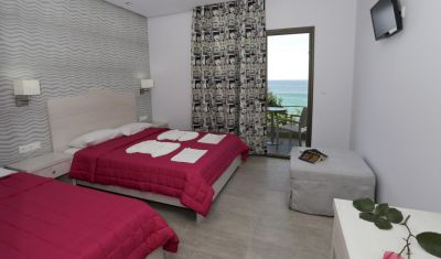 Imagine pentru Hotel Akti Pefkari 2* Sup  valabile pentru Litoral 2025