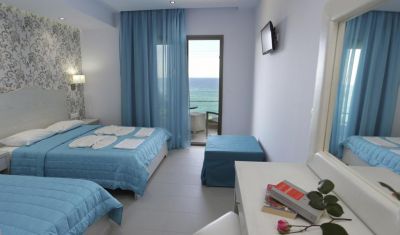 Imagine pentru Hotel Akti Pefkari 2* Sup  valabile pentru Litoral 2025