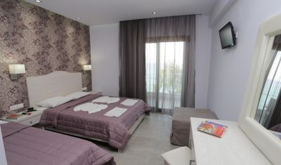 Imagine pentru Hotel Akti Pefkari 2* Sup  valabile pentru Litoral 2025