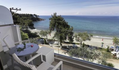Imagine pentru Hotel Akti Pefkari 2* Sup  valabile pentru Litoral 2025