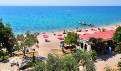 Imagine pentru Hotel Akti Pefkari 2* Sup  valabile pentru Litoral 2025