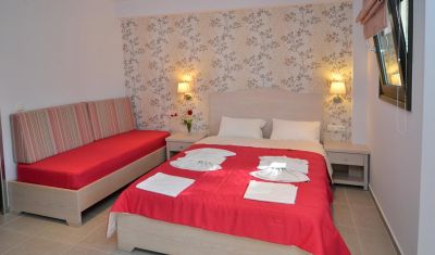 Imagine pentru Hotel Akti Pefkari 2* Sup  valabile pentru Litoral 2025