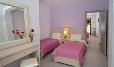 Imagine pentru Hotel Akti Pefkari 2* Sup  valabile pentru Litoral 2025