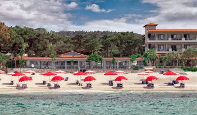 Imagine pentru Hotel Akti Pefkari 2* Sup  valabile pentru Litoral 2025