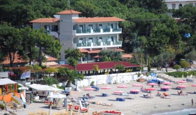 Imagine pentru Hotel Akti Pefkari 2* Sup  valabile pentru Litoral 2025