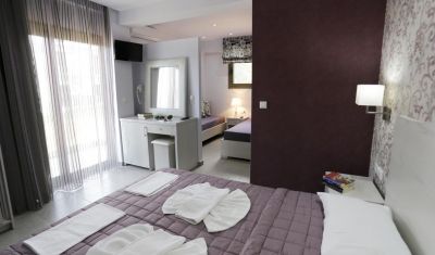 Imagine pentru Hotel Akti Pefkari 2* Sup  valabile pentru Litoral 2025
