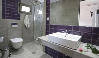 Imagine pentru Hotel Akti Pefkari 2* Sup  valabile pentru Litoral 2025