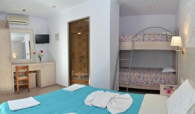 Imagine pentru Hotel Akti Pefkari 2* Sup  valabile pentru Litoral 2025