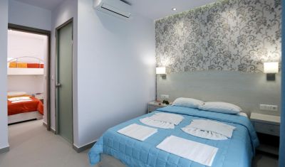 Imagine pentru Hotel Akti Pefkari 2* Sup  valabile pentru Litoral 2025
