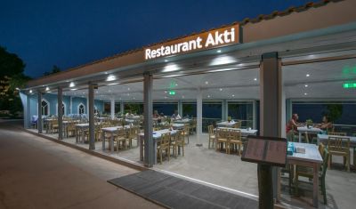Imagine pentru Hotel Akti Pefkari 2* Sup  valabile pentru Litoral 2025