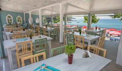 Imagine pentru Hotel Akti Pefkari 2* Sup  valabile pentru Litoral 2025