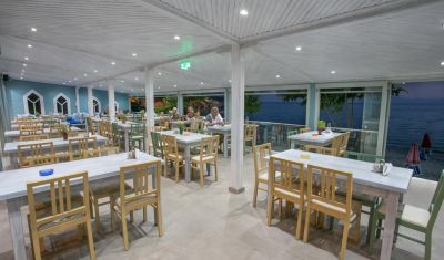 Imagine pentru Hotel Akti Pefkari 2* Sup  valabile pentru Litoral 2025