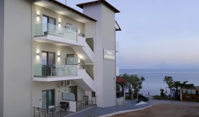 Imagine pentru Hotel Akti Pefkari 2* Sup  valabile pentru Litoral 2025
