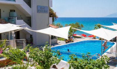 Imagine pentru Hotel Akti Pefkari 2* Sup  valabile pentru Litoral 2025