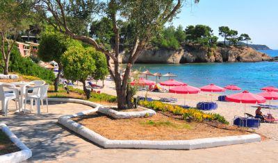 Imagine pentru Hotel Akti Pefkari 2* Sup  valabile pentru Litoral 2025