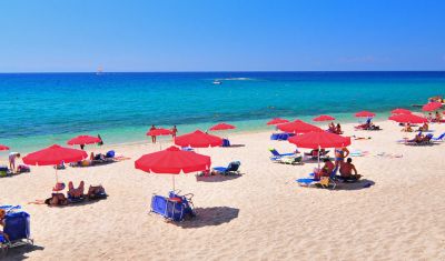 Imagine pentru Hotel Akti Pefkari 2* Sup  valabile pentru Litoral 2025