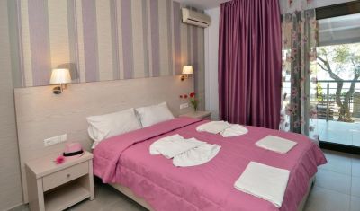 Imagine pentru Hotel Akti Pefkari 2* Sup  valabile pentru Litoral 2025