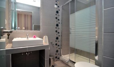 Imagine pentru Hotel Akti Pefkari 2* Sup  valabile pentru Litoral 2025